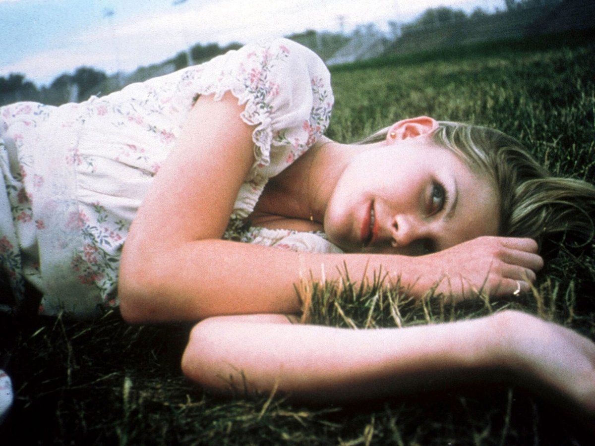 The Virgin Suicides: A film about a beautiful tragedy